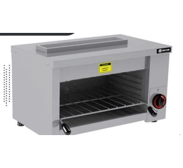 Salamandra a Gás - Série 700 